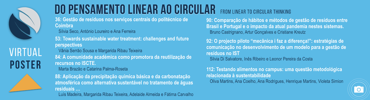 Do Pensamento Linear ao Circular